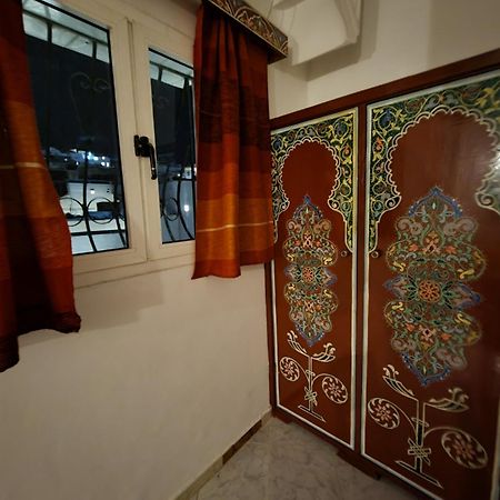 مبيت وإفطار Dar Tanger Medina المظهر الخارجي الصورة